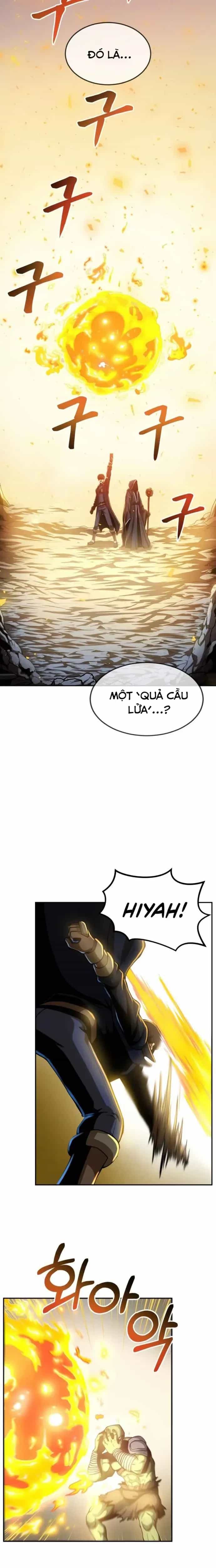 Ngoài Nhà Là Bão Tố - Chương 1 - ảnh 15