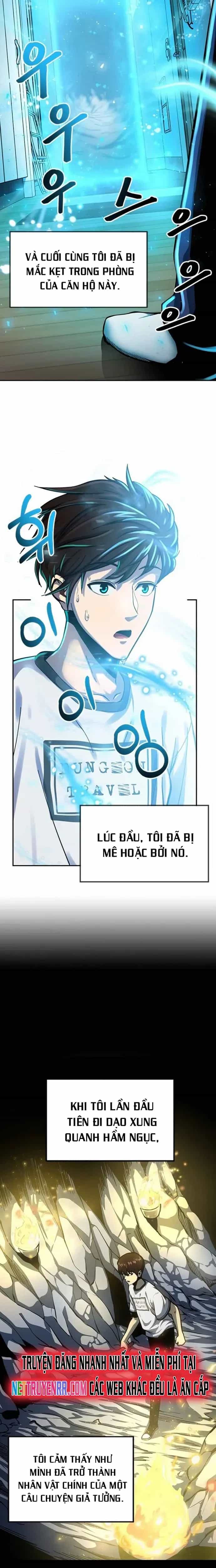 Ngoài Nhà Là Bão Tố - Chương 1 - ảnh 19