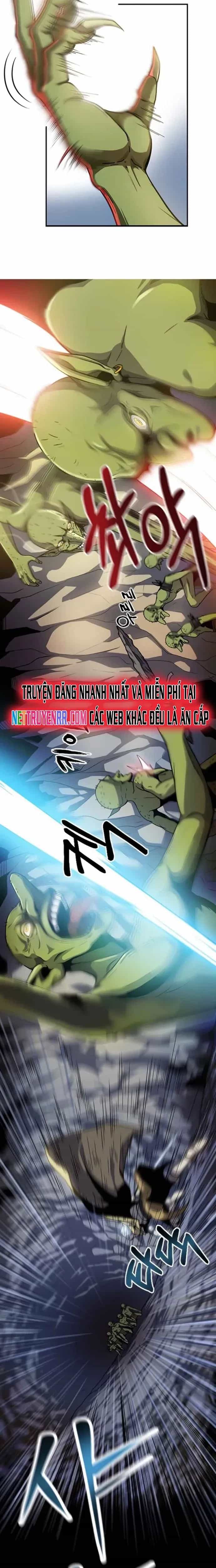 Ngoài Nhà Là Bão Tố - Chương 1 - ảnh 2
