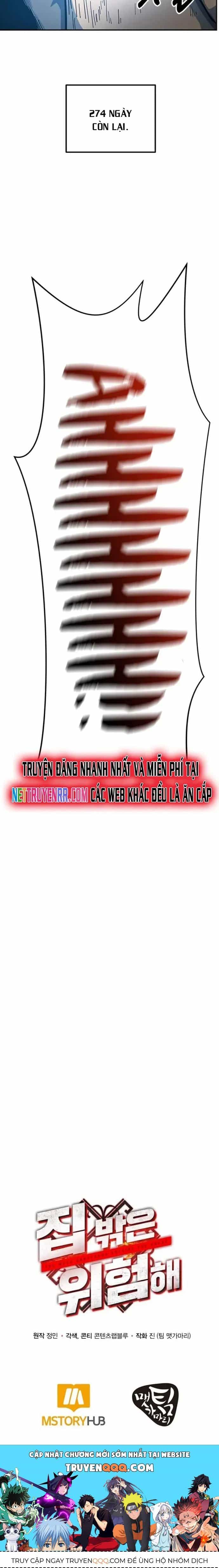 Ngoài Nhà Là Bão Tố - Chương 1 - ảnh 28