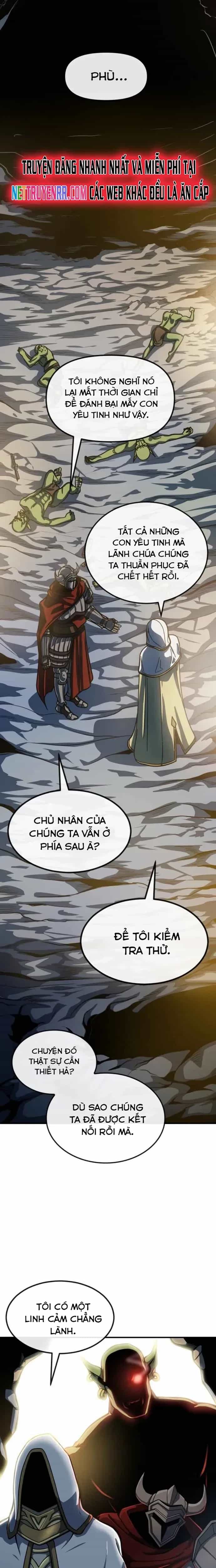 Ngoài Nhà Là Bão Tố - Chương 1 - ảnh 7