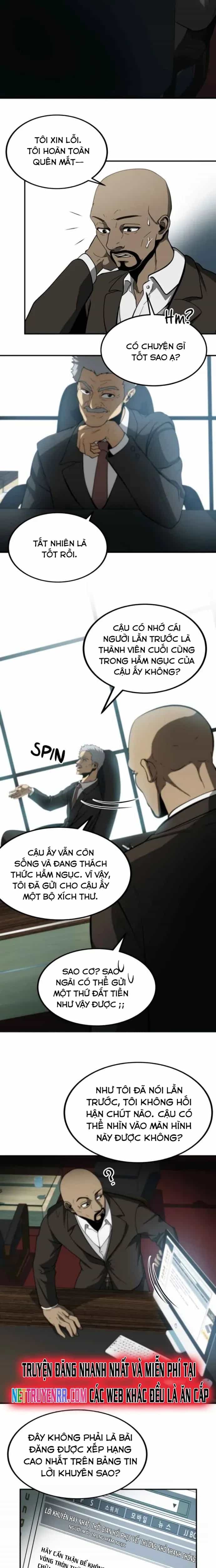Ngoài Nhà Là Bão Tố - Chương 10 - ảnh 15