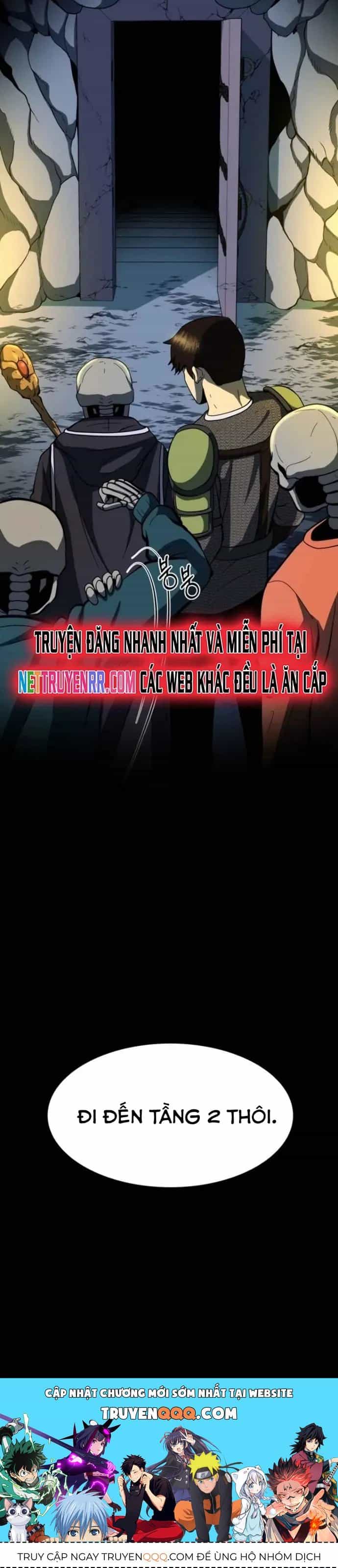 Ngoài Nhà Là Bão Tố - Chương 10 - ảnh 17
