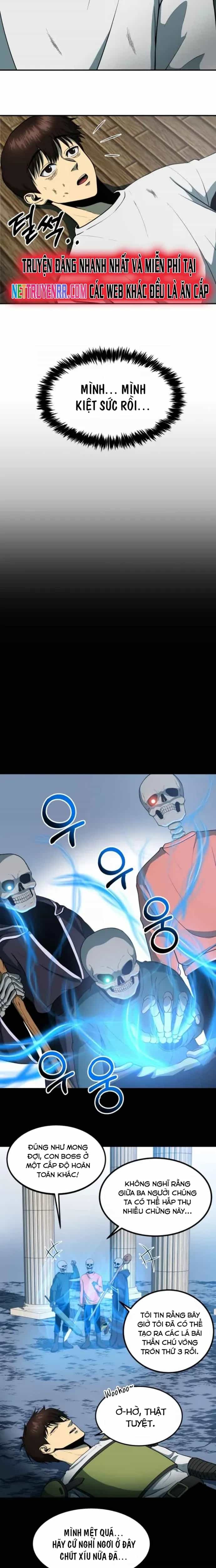 Ngoài Nhà Là Bão Tố - Chương 10 - ảnh 2