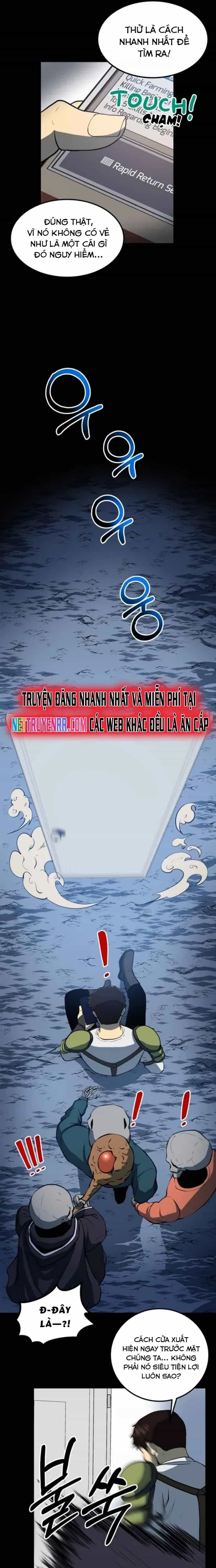 Ngoài Nhà Là Bão Tố - Chương 10 - ảnh 5