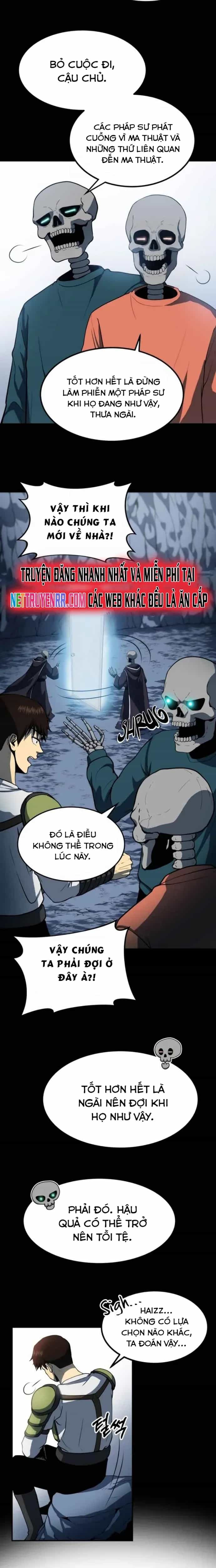 Ngoài Nhà Là Bão Tố - Chương 10 - ảnh 7