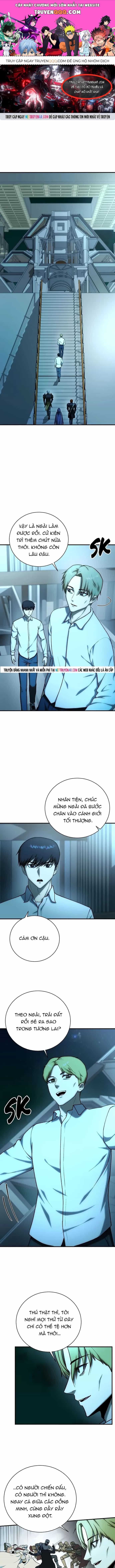 Ngoài Nhà Là Bão Tố - Chương 100 - ảnh 1