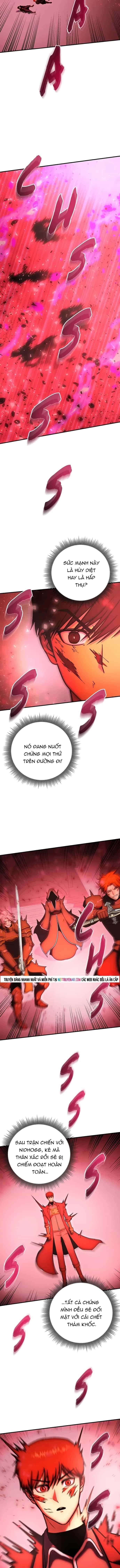 Ngoài Nhà Là Bão Tố - Chương 100 - ảnh 5
