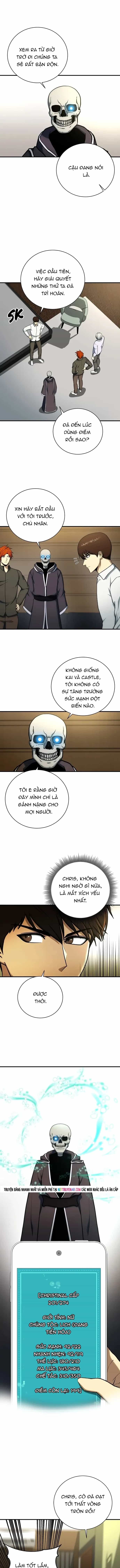 Ngoài Nhà Là Bão Tố - Chương 100 - ảnh 8