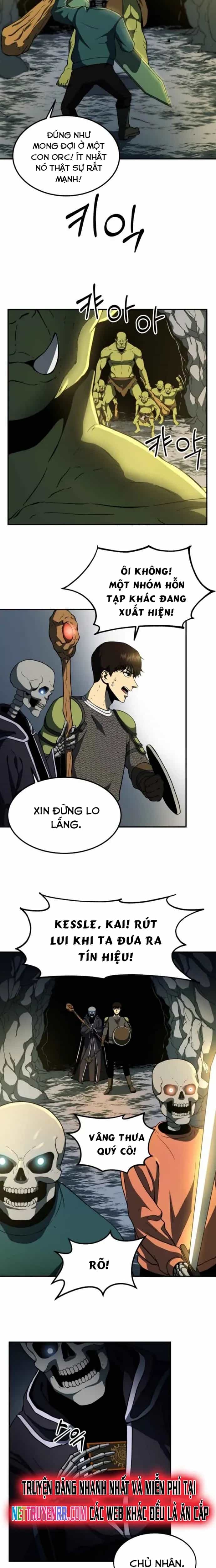 Ngoài Nhà Là Bão Tố - Chương 11 - ảnh 5