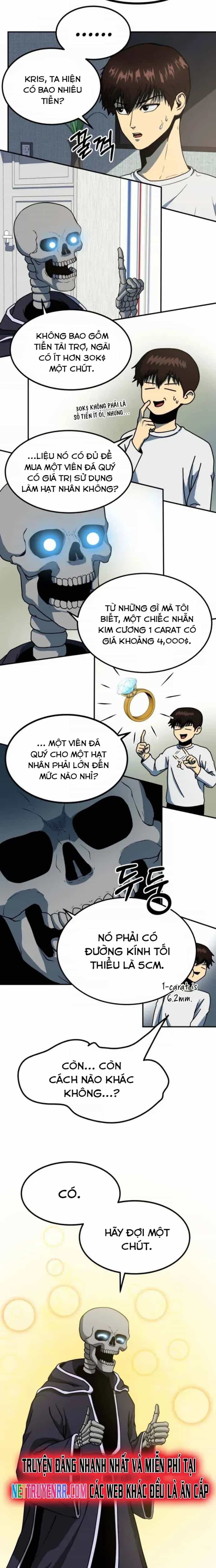 Ngoài Nhà Là Bão Tố - Chương 12 - ảnh 5