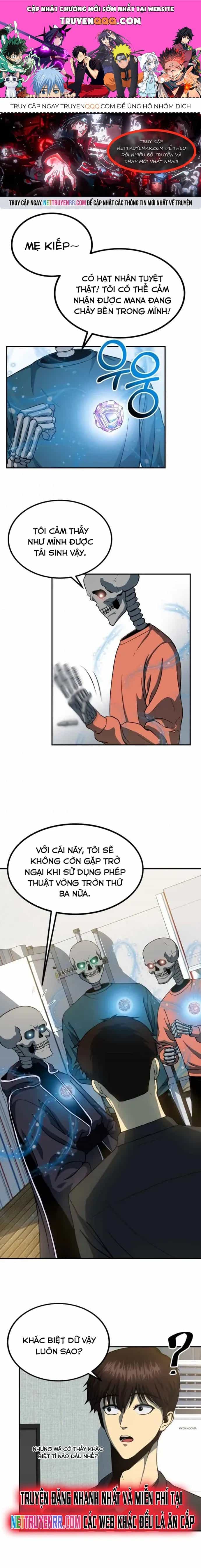 Ngoài Nhà Là Bão Tố - Chương 13 - ảnh 1