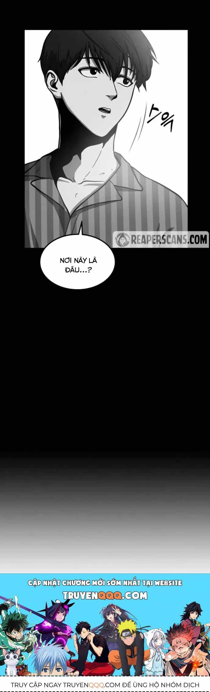 Ngoài Nhà Là Bão Tố - Chương 13 - ảnh 19