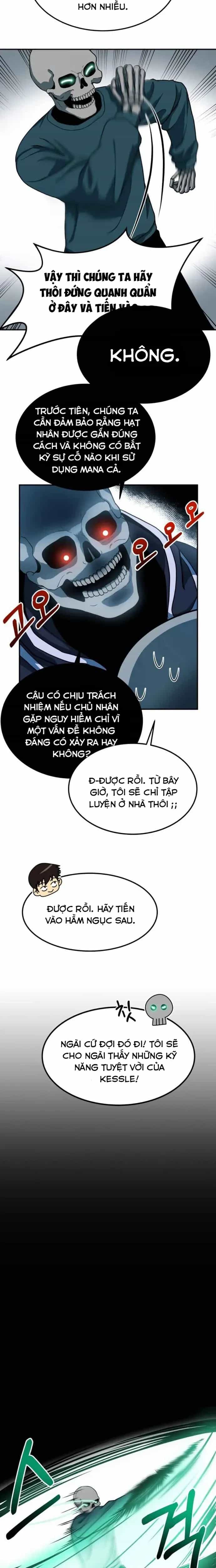 Ngoài Nhà Là Bão Tố - Chương 13 - ảnh 5
