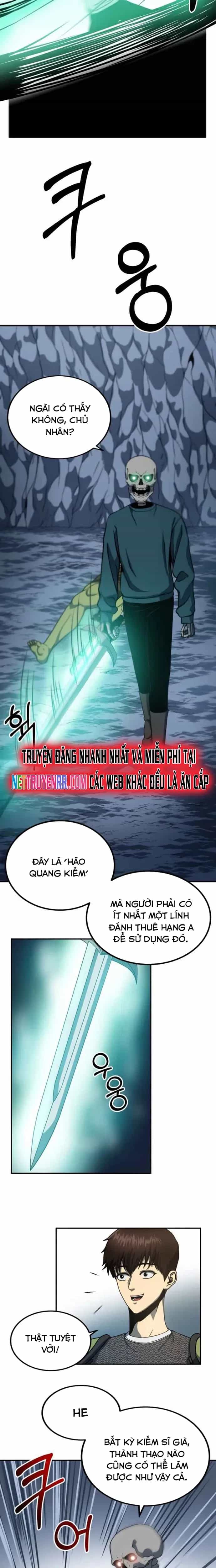 Ngoài Nhà Là Bão Tố - Chương 13 - ảnh 6