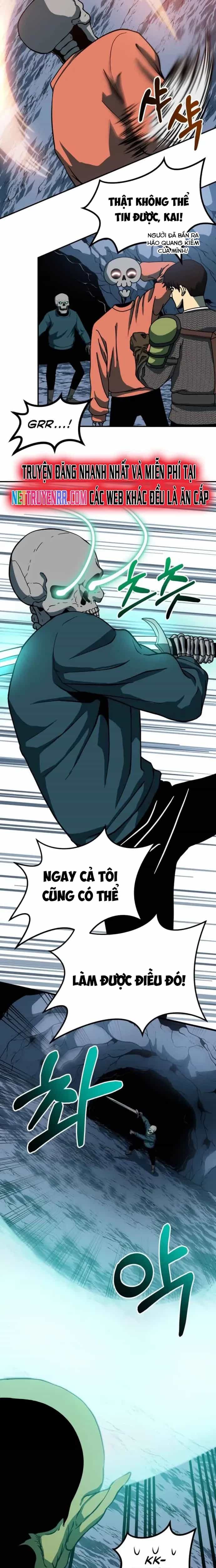 Ngoài Nhà Là Bão Tố - Chương 13 - ảnh 8