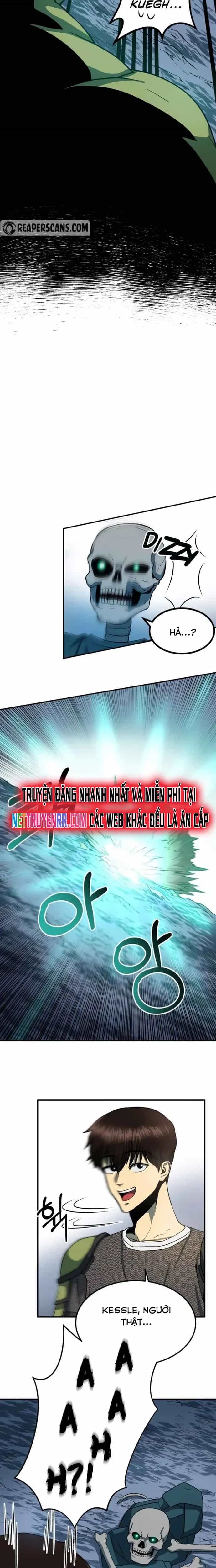Ngoài Nhà Là Bão Tố - Chương 13 - ảnh 9