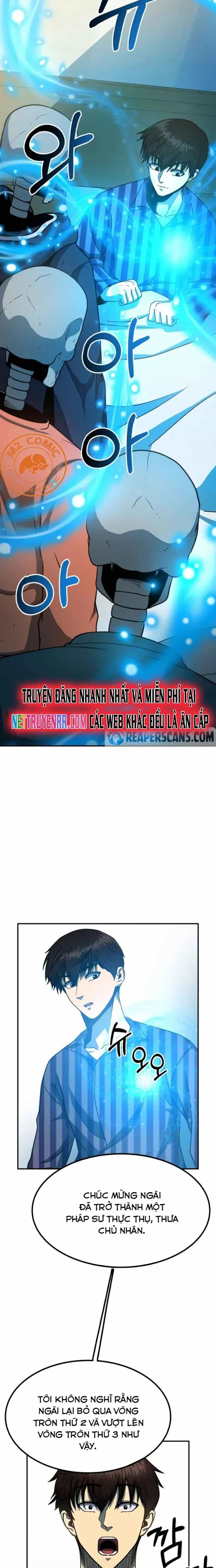 Ngoài Nhà Là Bão Tố - Chương 14 - ảnh 11