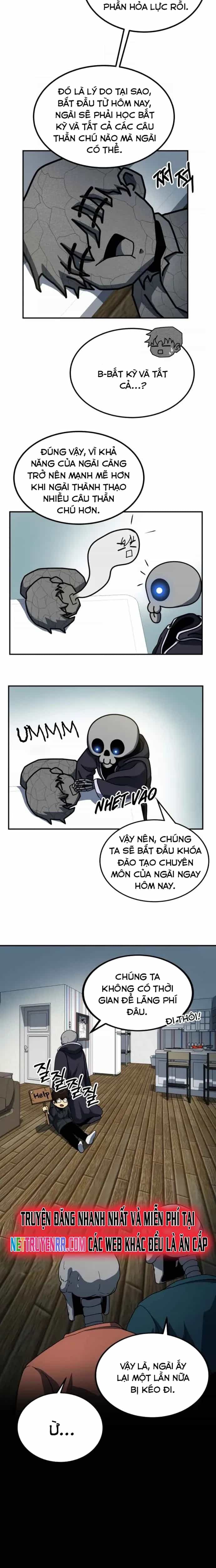 Ngoài Nhà Là Bão Tố - Chương 14 - ảnh 15