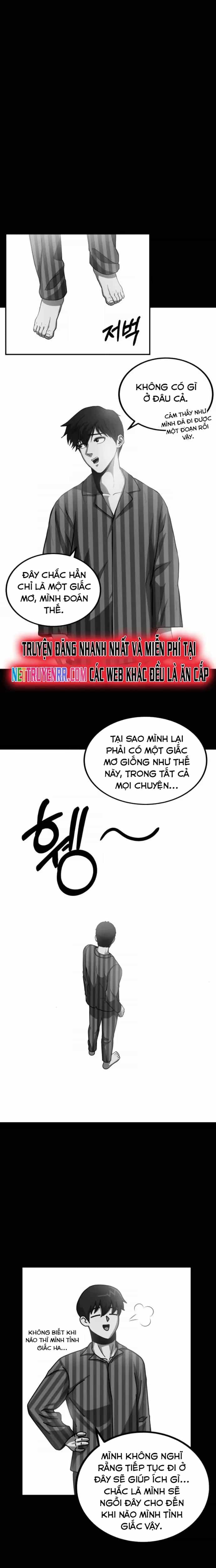 Ngoài Nhà Là Bão Tố - Chương 14 - ảnh 2