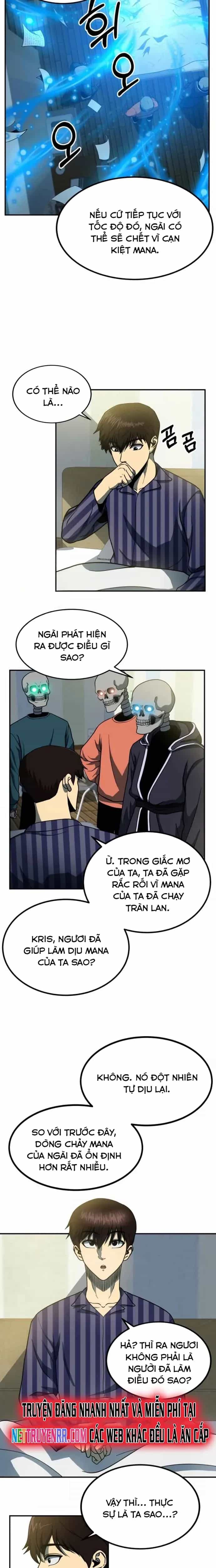Ngoài Nhà Là Bão Tố - Chương 14 - ảnh 8