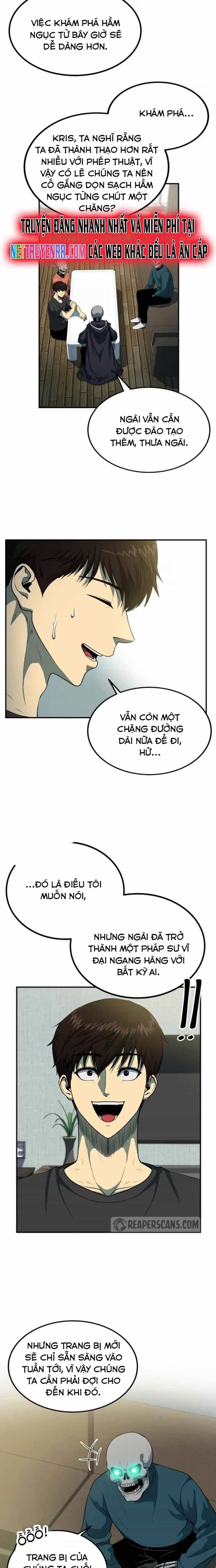 Ngoài Nhà Là Bão Tố - Chương 15 - ảnh 7