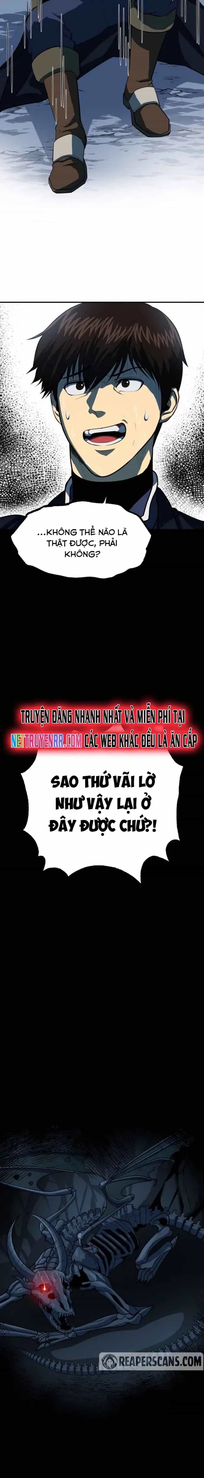 Ngoài Nhà Là Bão Tố - Chương 18 - ảnh 17