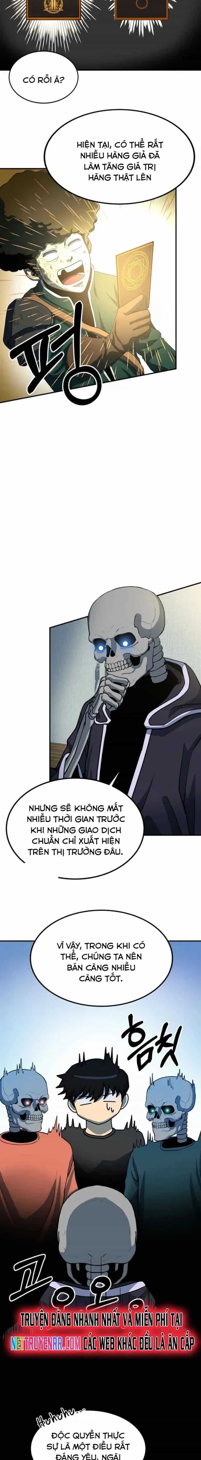 Ngoài Nhà Là Bão Tố - Chương 18 - ảnh 5