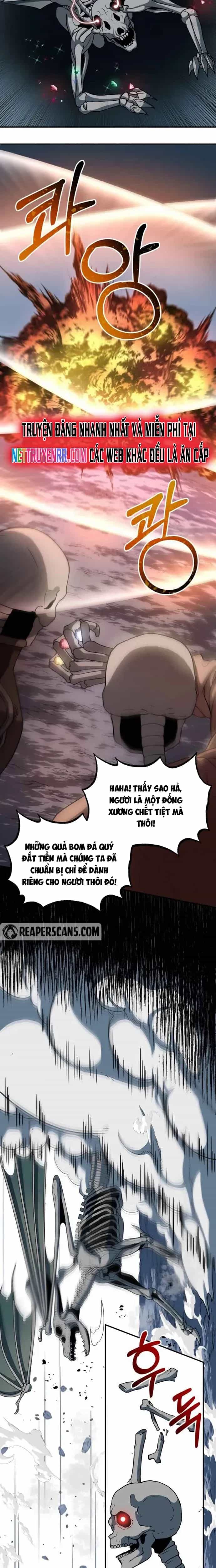 Ngoài Nhà Là Bão Tố - Chương 19 - ảnh 15