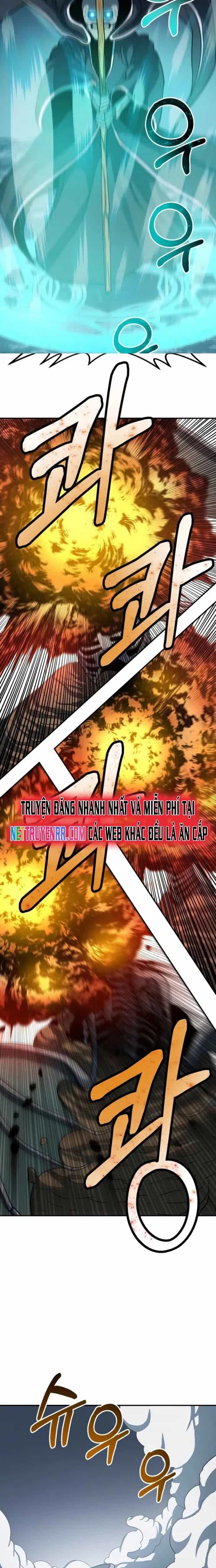 Ngoài Nhà Là Bão Tố - Chương 19 - ảnh 21