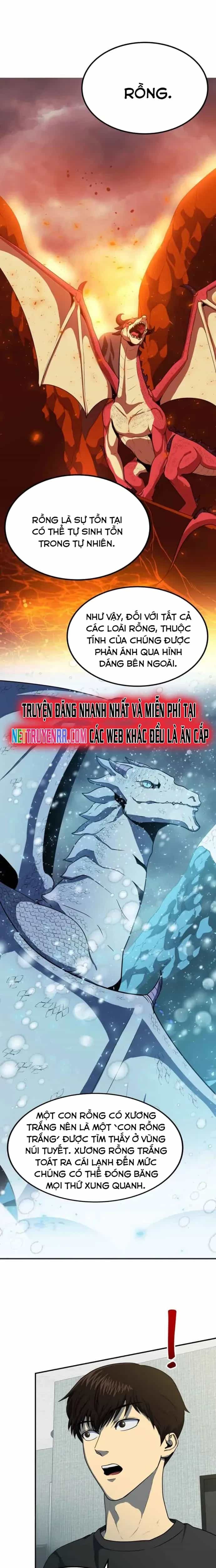 Ngoài Nhà Là Bão Tố - Chương 19 - ảnh 3