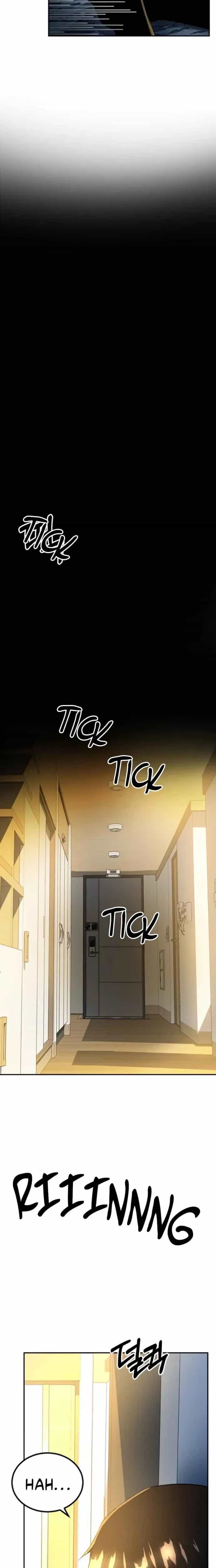 Ngoài Nhà Là Bão Tố - Chương 2 - ảnh 13