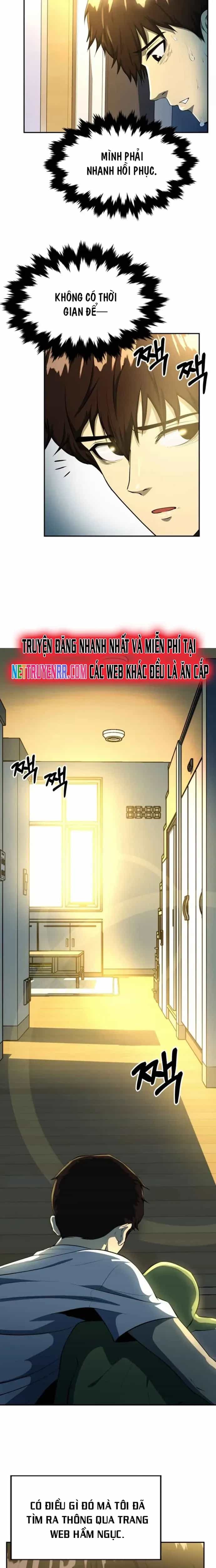 Ngoài Nhà Là Bão Tố - Chương 2 - ảnh 14