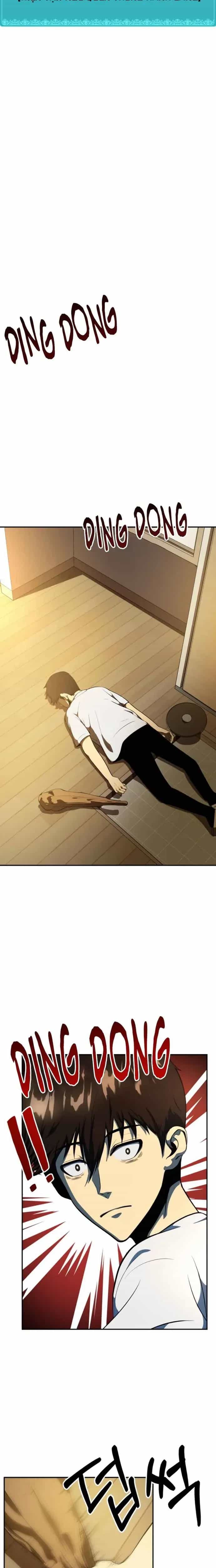 Ngoài Nhà Là Bão Tố - Chương 2 - ảnh 18