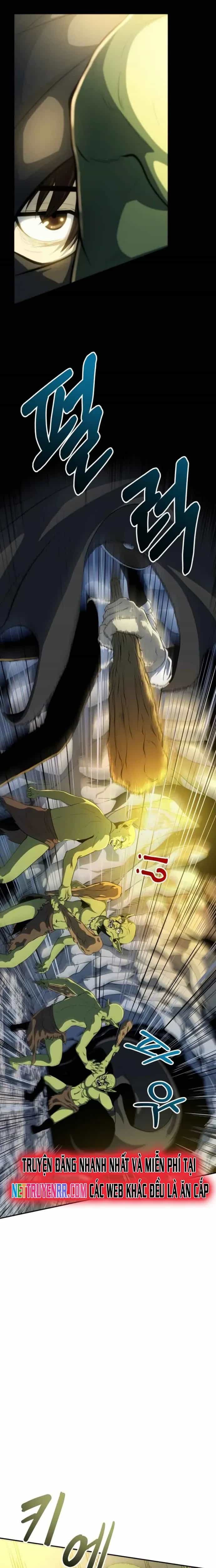 Ngoài Nhà Là Bão Tố - Chương 2 - ảnh 2