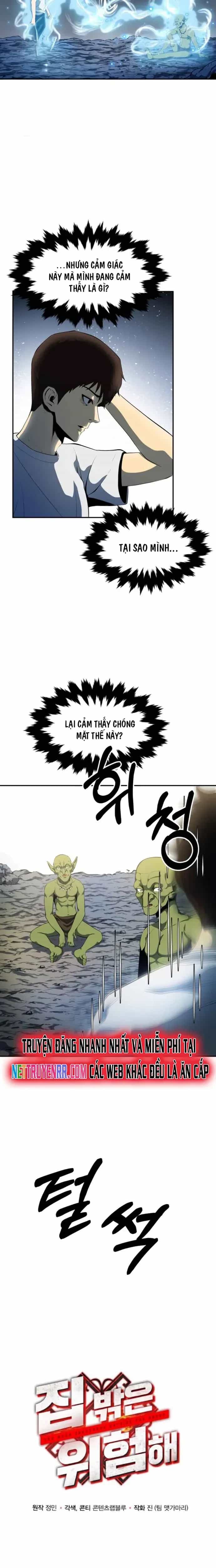 Ngoài Nhà Là Bão Tố - Chương 2 - ảnh 7