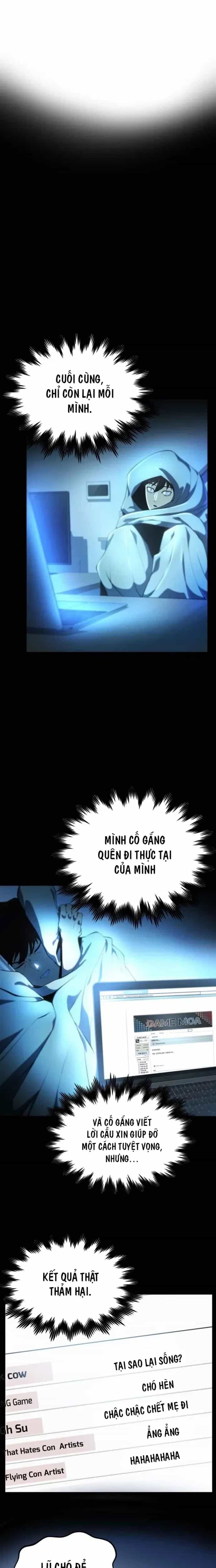 Ngoài Nhà Là Bão Tố - Chương 2 - ảnh 8
