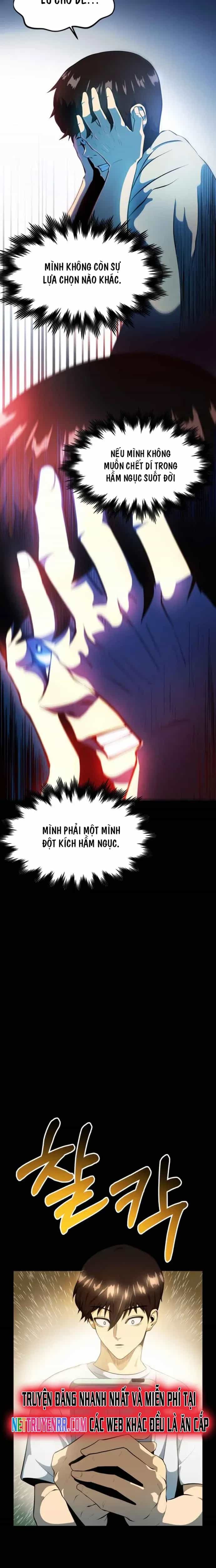 Ngoài Nhà Là Bão Tố - Chương 2 - ảnh 9