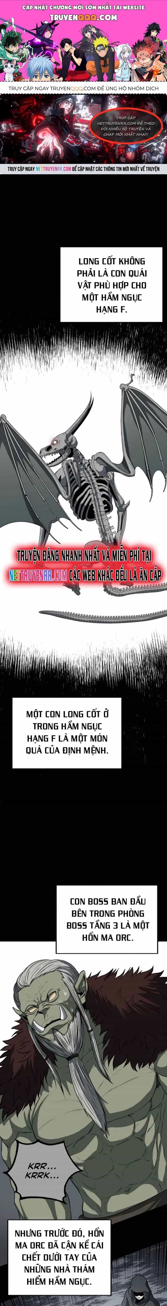 Ngoài Nhà Là Bão Tố - Chương 20 - ảnh 1