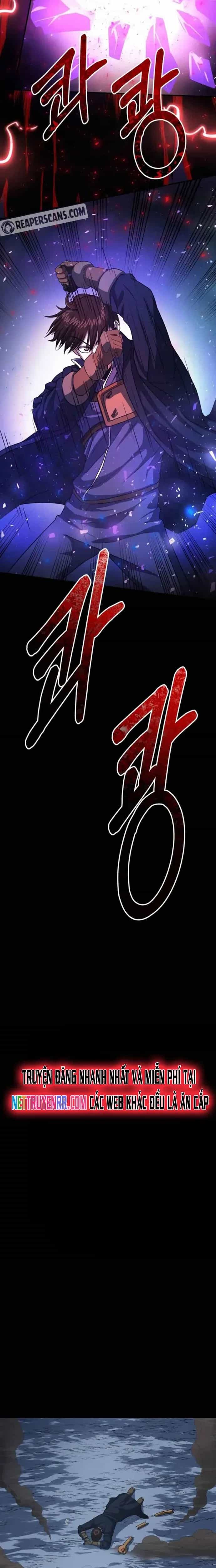 Ngoài Nhà Là Bão Tố - Chương 20 - ảnh 12