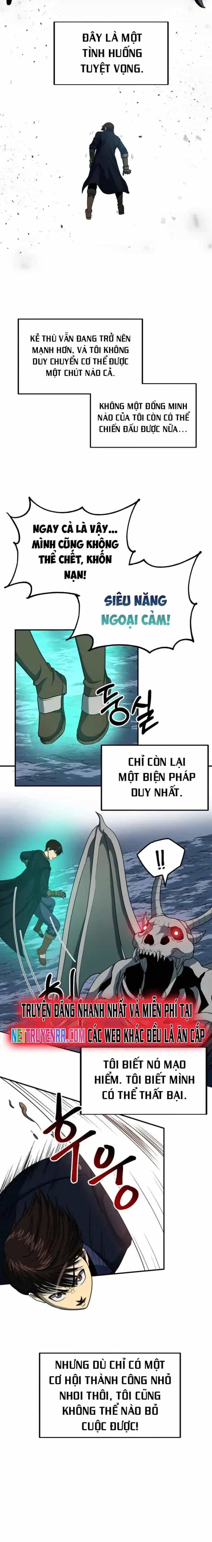 Ngoài Nhà Là Bão Tố - Chương 20 - ảnh 14