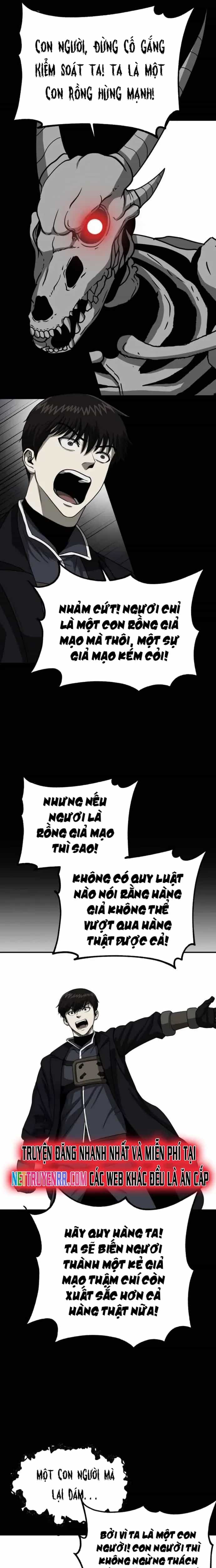 Ngoài Nhà Là Bão Tố - Chương 20 - ảnh 16