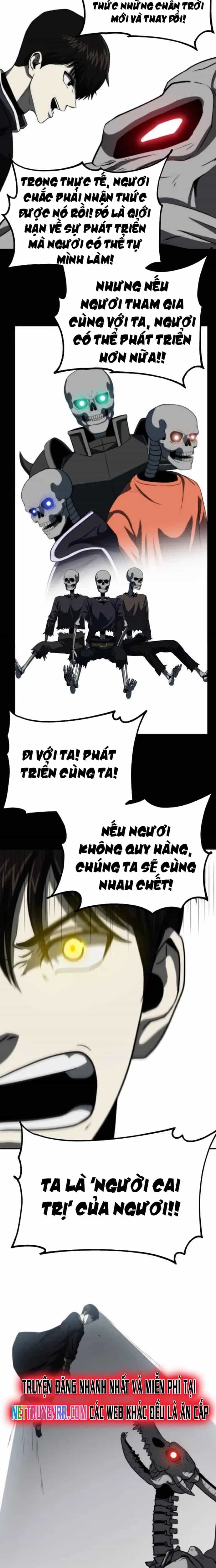 Ngoài Nhà Là Bão Tố - Chương 20 - ảnh 17