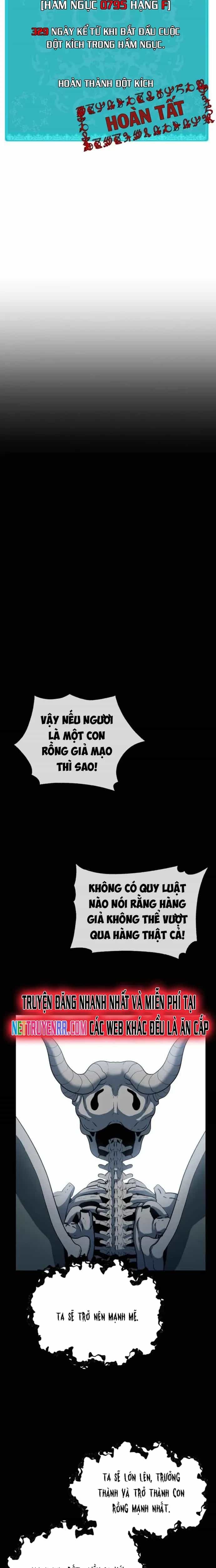 Ngoài Nhà Là Bão Tố - Chương 20 - ảnh 20