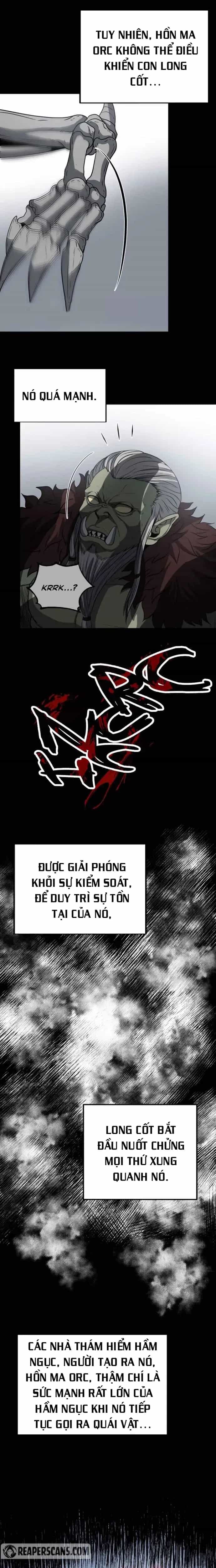 Ngoài Nhà Là Bão Tố - Chương 20 - ảnh 3