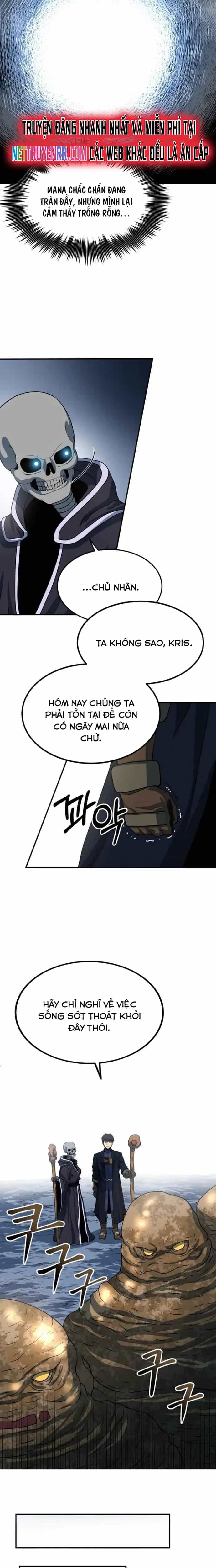 Ngoài Nhà Là Bão Tố - Chương 20 - ảnh 8