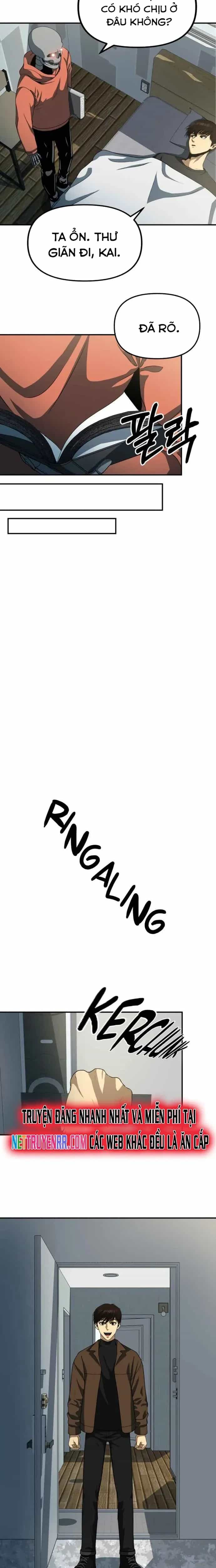 Ngoài Nhà Là Bão Tố - Chương 21 - ảnh 10