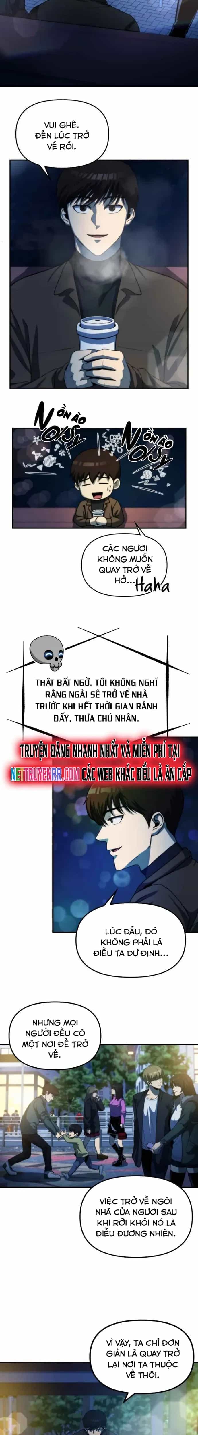 Ngoài Nhà Là Bão Tố - Chương 21 - ảnh 13