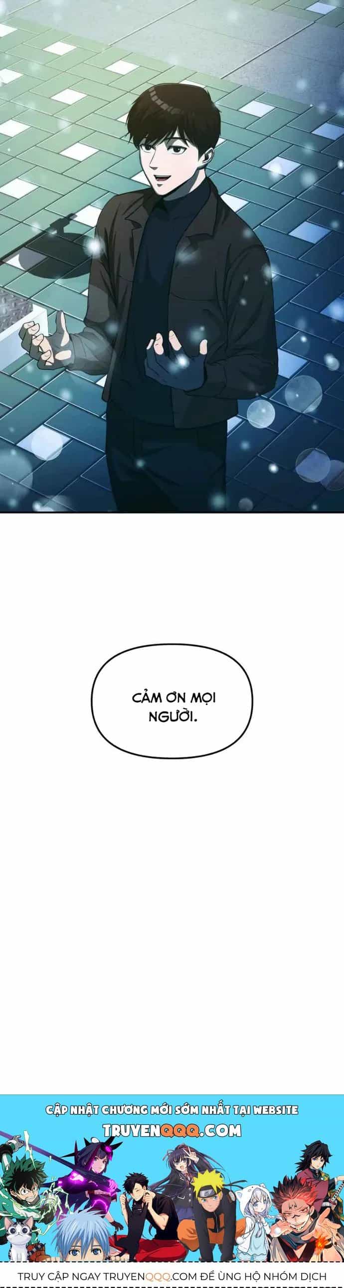 Ngoài Nhà Là Bão Tố - Chương 21 - ảnh 17