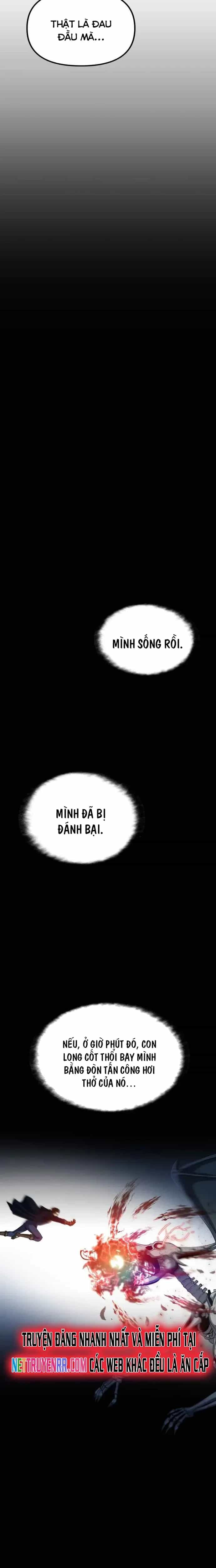 Ngoài Nhà Là Bão Tố - Chương 21 - ảnh 4